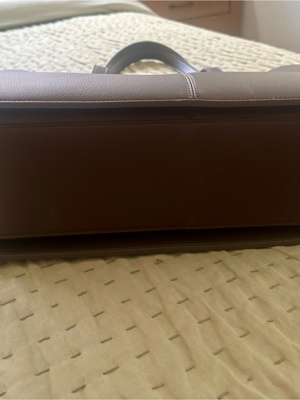 Paloma Tote for Fall! - Picture 7 of 15